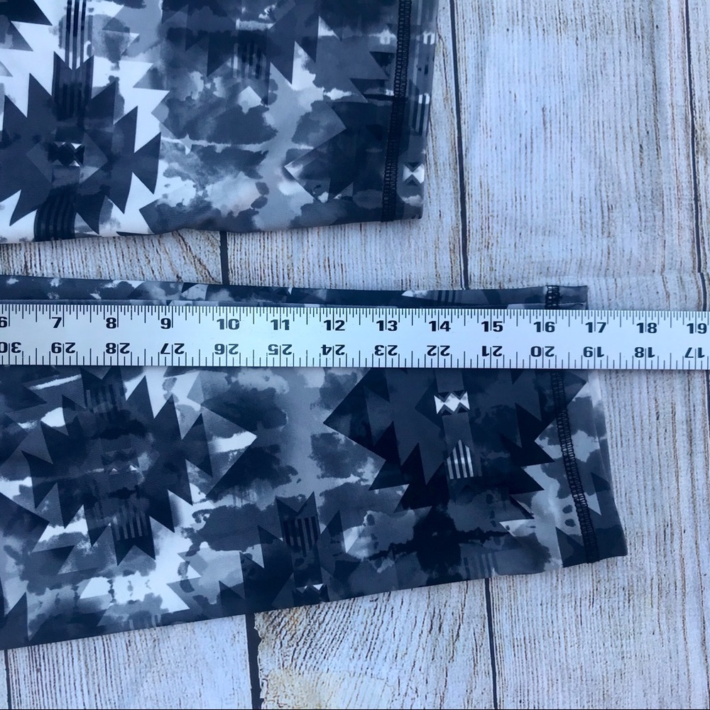 Justice Girl’s Athletic Capris - Picture 6 of 6